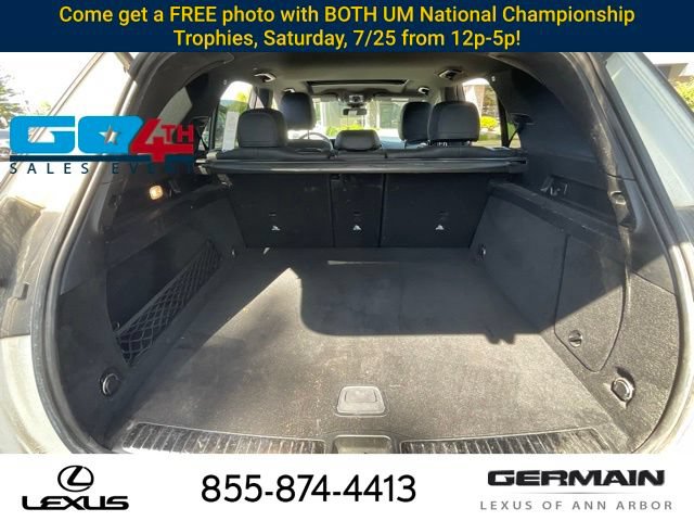 Used 2021 Mercedes-Benz GLE 350 4MATIC image 23