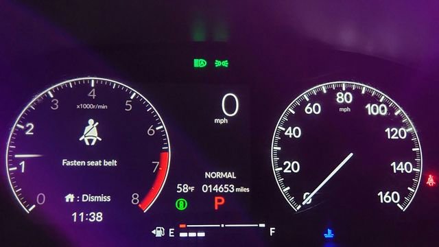 Used 2025 Honda Civic Sport image 10