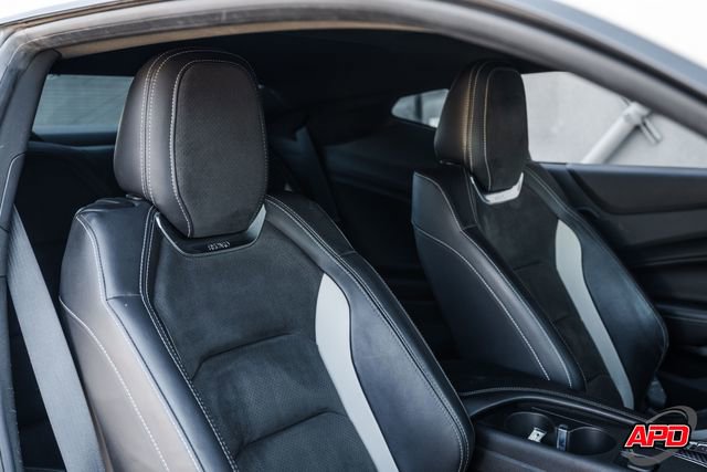 Used 2018 Chevrolet Camaro SS image 75