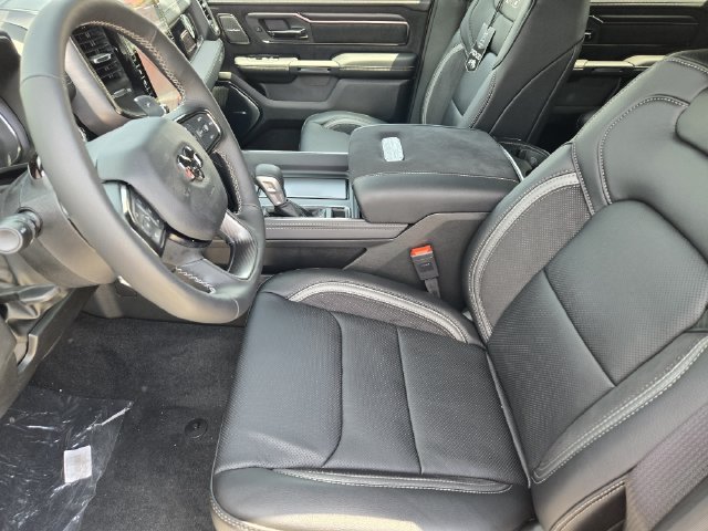New 2026 RAM 1500 RHO w/ RHO Level 1 Equipment Group AWD/4WD image 10