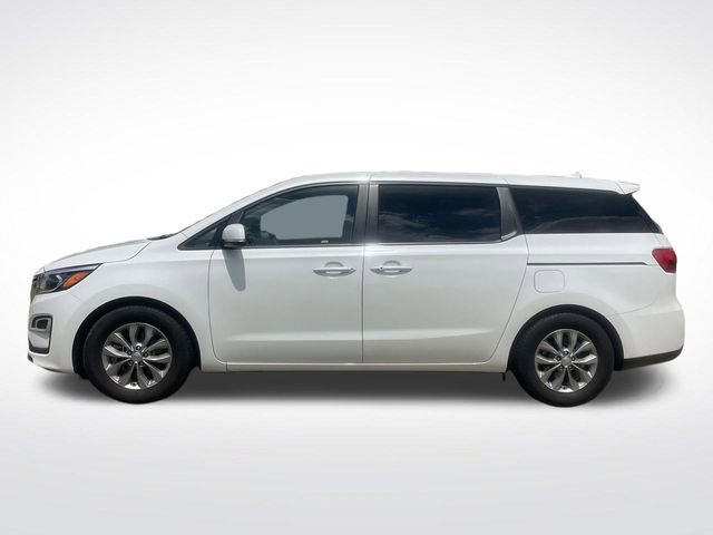 Used 2021 Kia Sedona LX FWD image 5