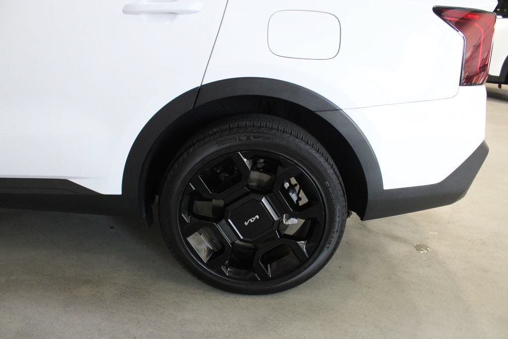 Used 2024 Kia Sorento X-Line EX AWD/4WD image 31