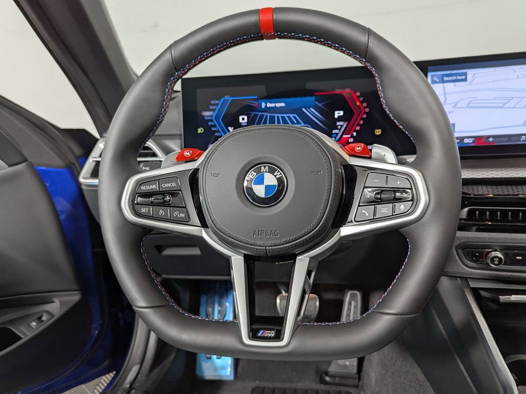 New 2026 BMW M4 Competition image 24