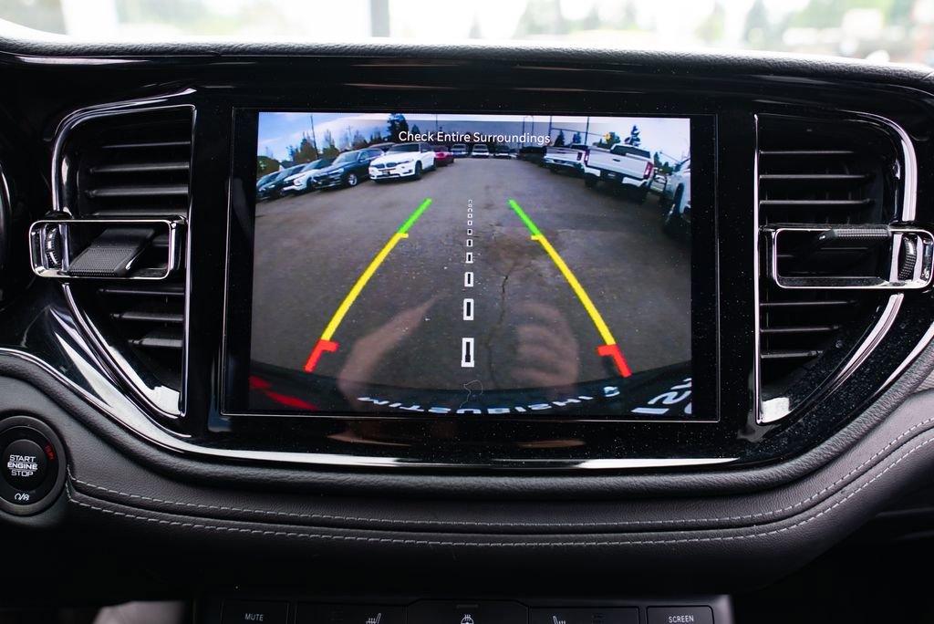 Used 2022 Dodge Durango GT AWD/4WD image 14