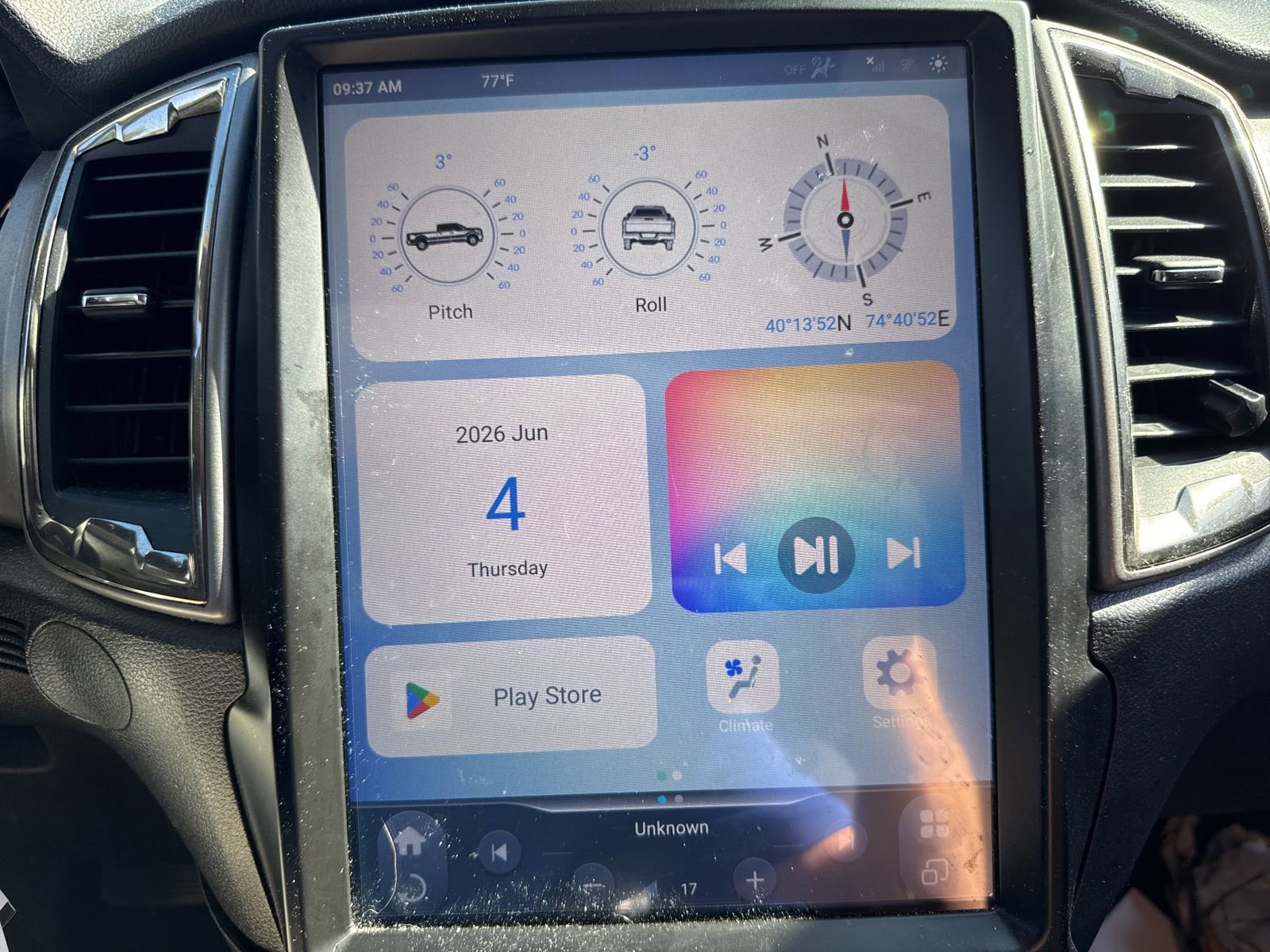 Used 2019 Ford Ranger XLT w/ Equipment Group 302A Luxury AWD/4WD image 8