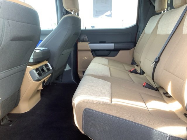 Used 2021 Ford F150 XLT w/ Equipment Group 301A Mid image 25