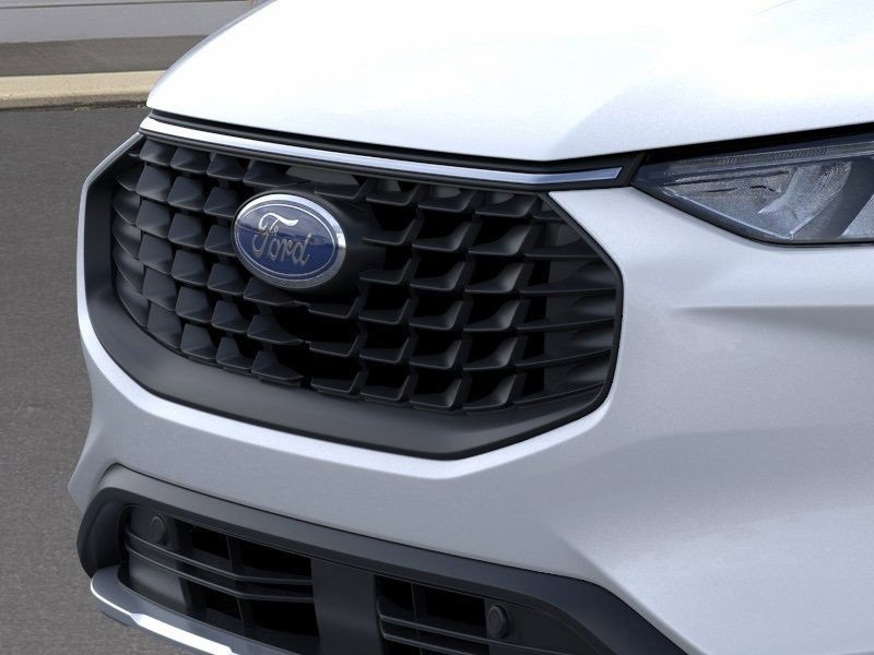 New 2025 Ford Escape SE image 18