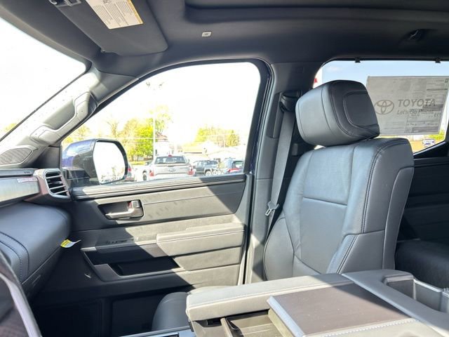 New 2026 Toyota Tundra Platinum AWD/4WD image 30