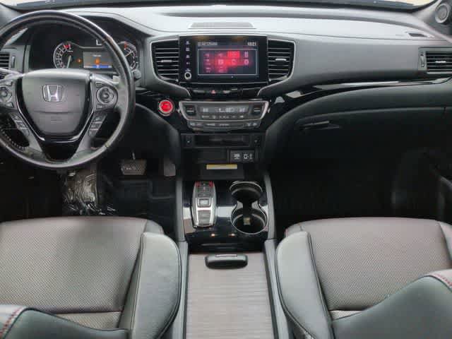 Used 2023 Honda Ridgeline Black Edition image 15