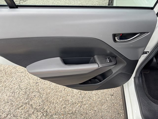 Certified 2025 Subaru Crosstrek 2.5i Limited w/ Crosstrek Mirror Package AWD/4WD image 20