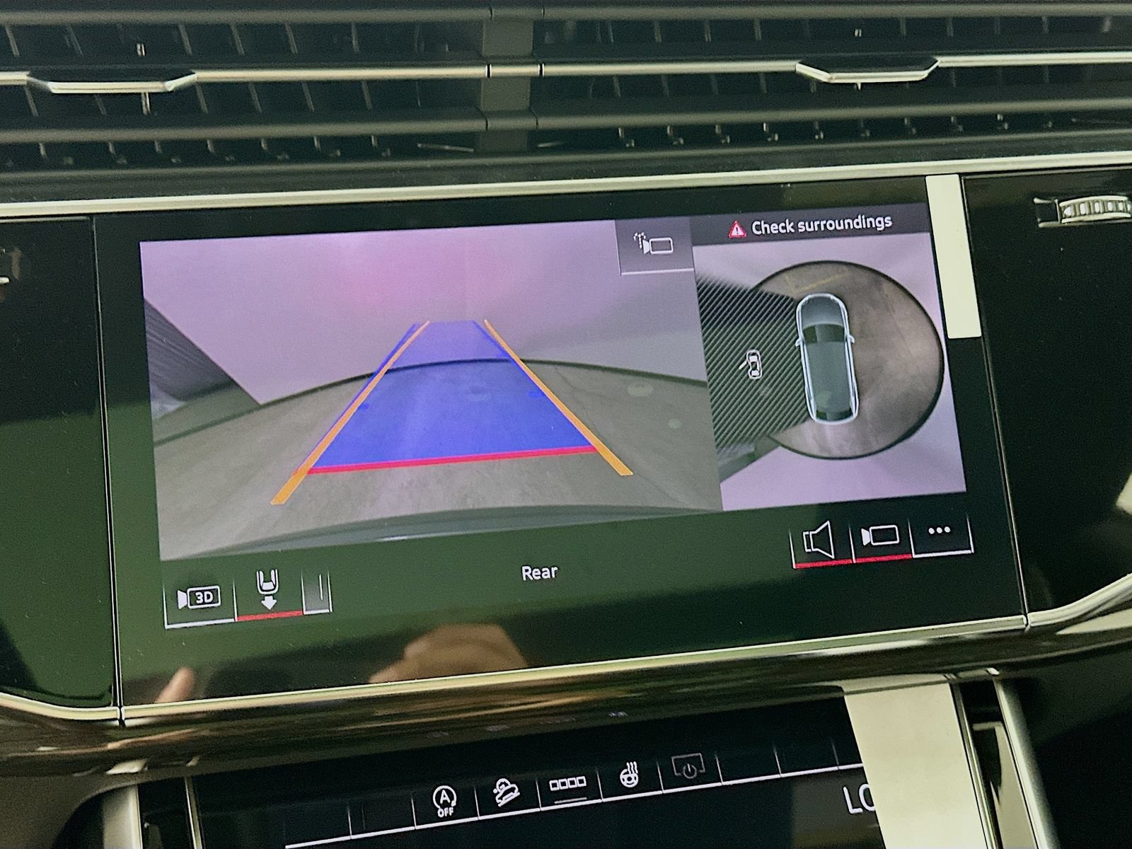 New 2026 Audi Q8 Premium Plus AWD/4WD image 25