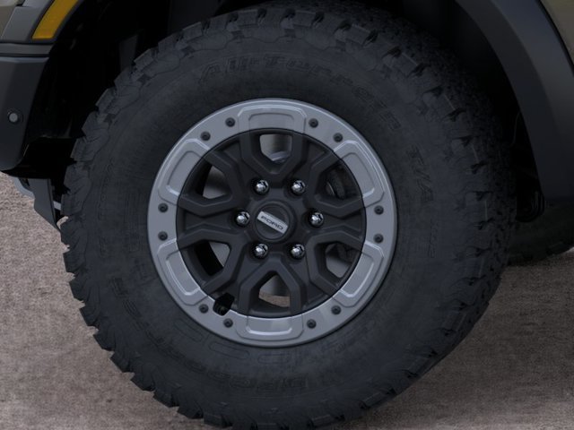 New 2026 Ford Ranger Raptor AWD/4WD image 19