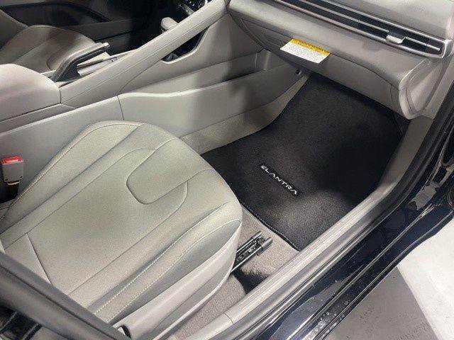 New 2026 Hyundai Elantra Sport image 22