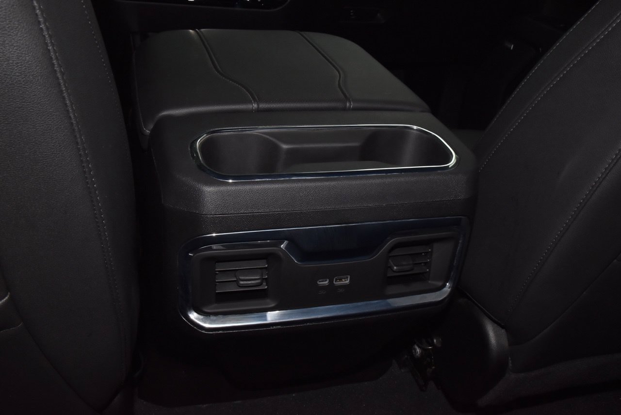 Used 2024 GMC Sierra 2500 SLT w/ SLT Convenience Package AWD/4WD image 18