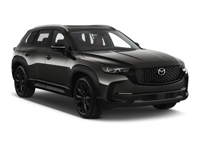 Used 2024 MAZDA CX-50 AWD 2.5 S w/ Premium Package video 1