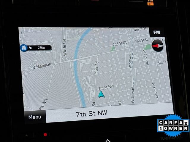 Used 2022 Subaru Ascent Touring image 13