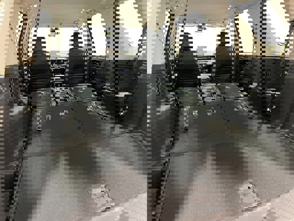 New 2025 Honda Pilot EX-L image 33