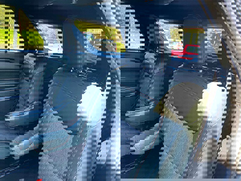 Used 2022 Ford Explorer Timberline w/ Timberline Technology Package image 35