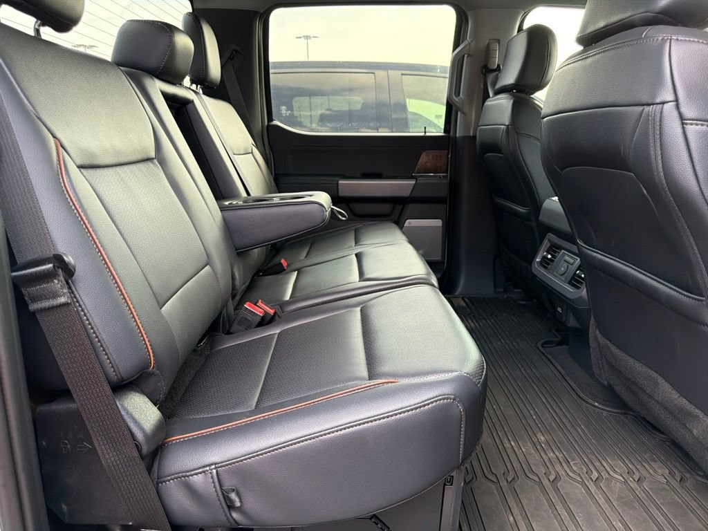 Used 2026 Ford F450 Lariat AWD/4WD image 11