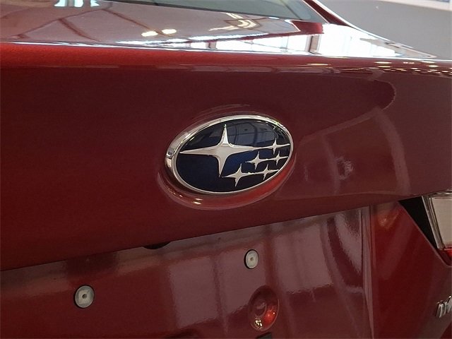Certified 2023 Subaru Impreza Premium image 28