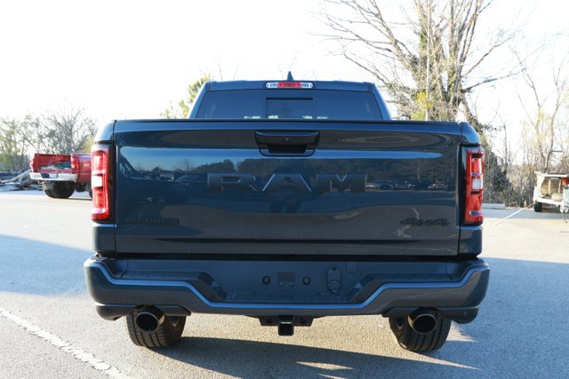 New 2026 RAM 1500 Big Horn image 7