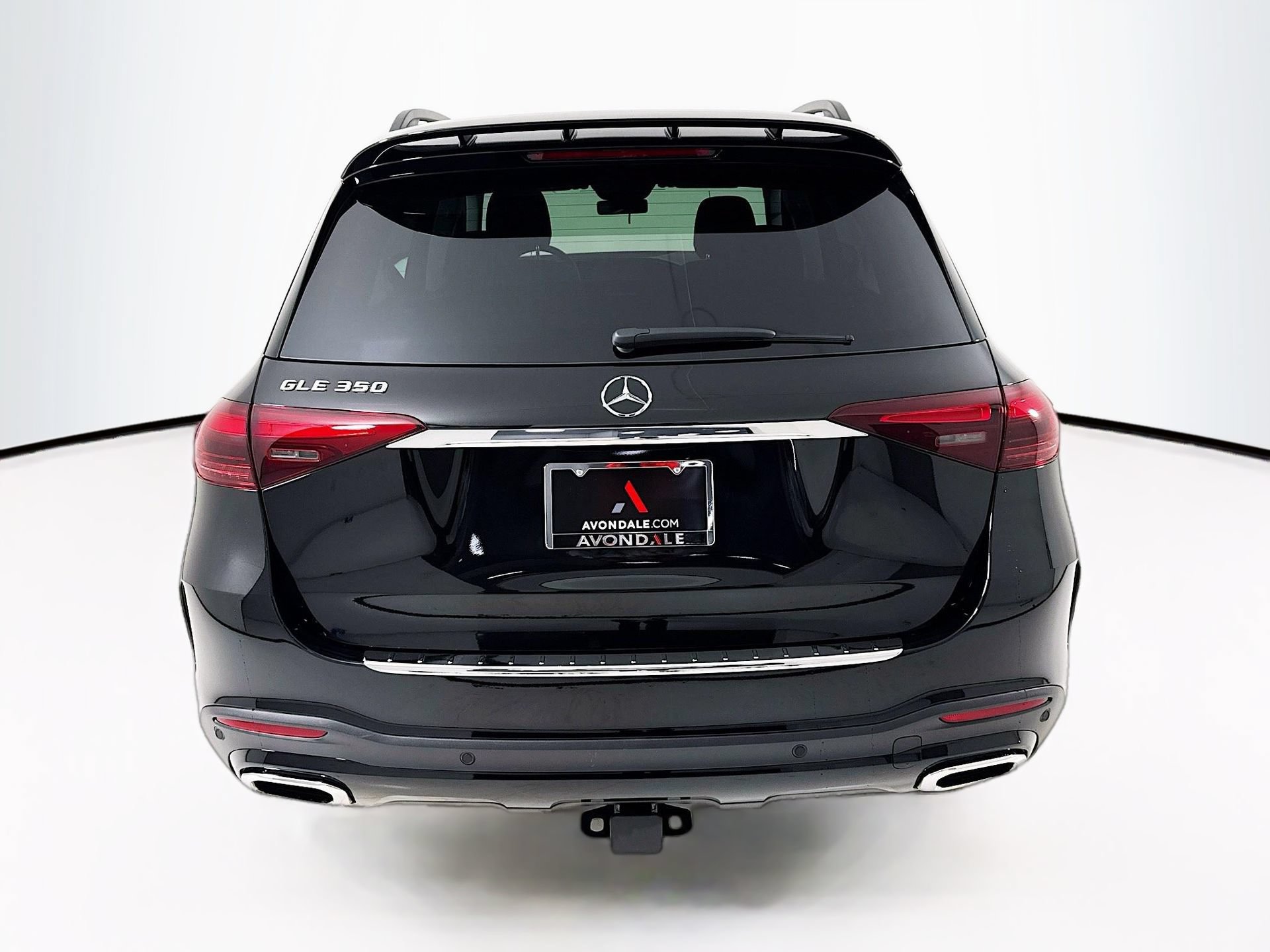 New 2026 Mercedes-Benz GLE 350 4MATIC image 7