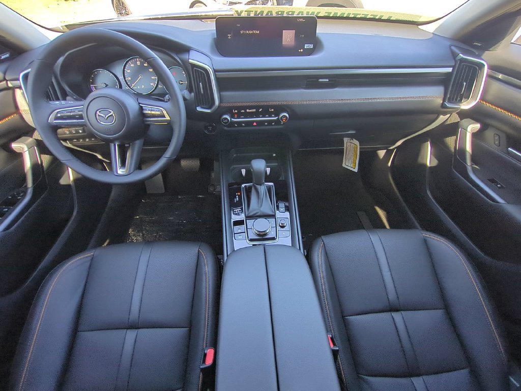 New 2026 MAZDA CX-50 AWD 2.5 Hybrid w/ Weather Package image 13