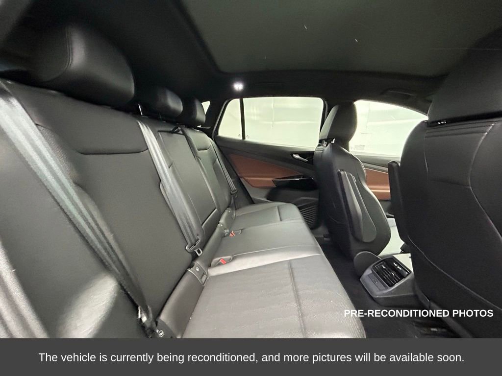 Used 2021 Volkswagen ID.4 Pro S image 13