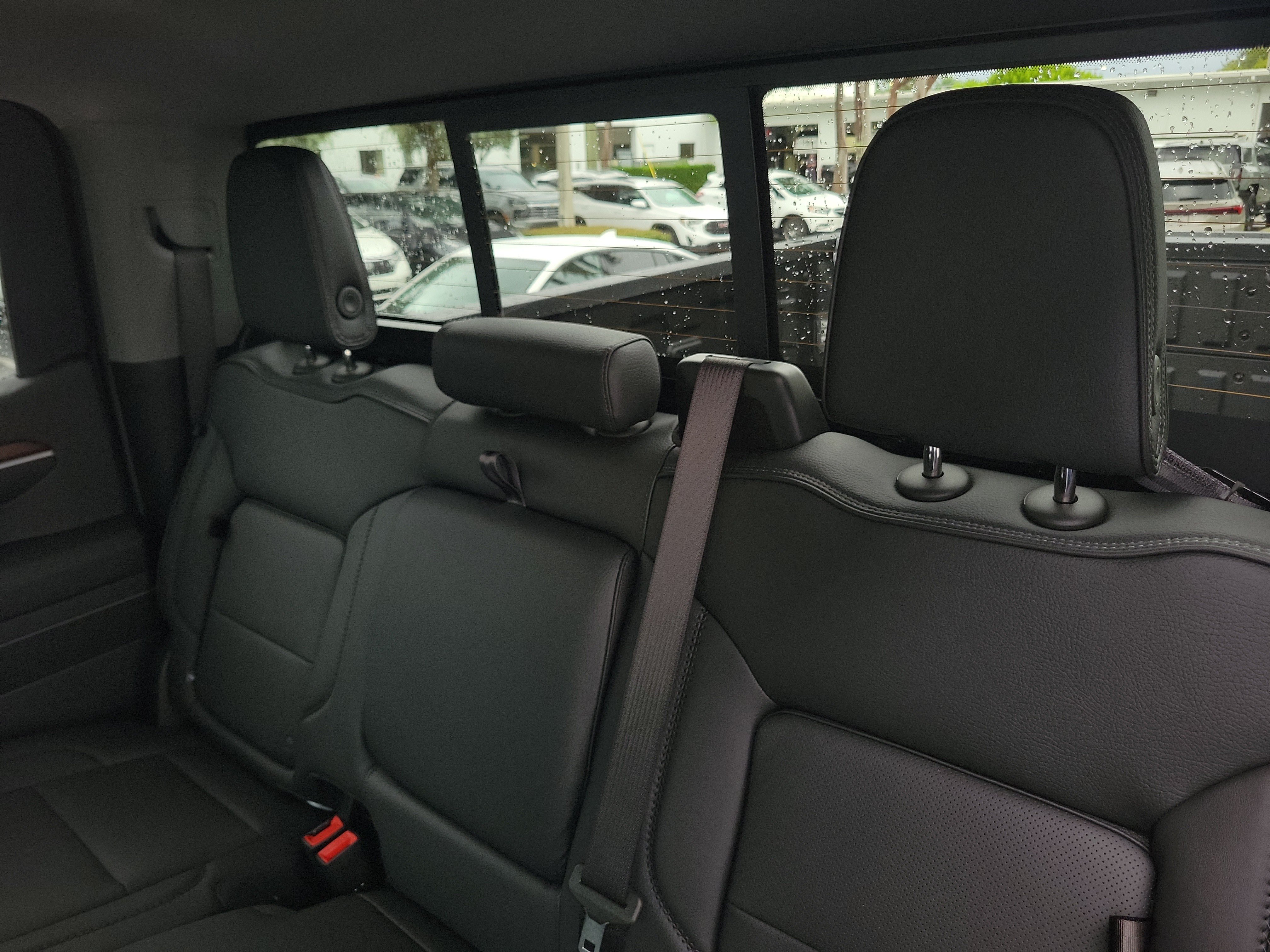 New 2026 GMC Sierra 1500 Denali AWD/4WD image 13