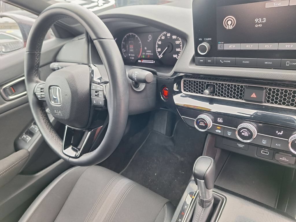 Used 2023 Honda Civic Sport image 31