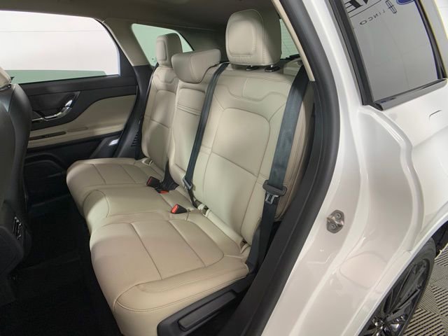 Used 2025 Lincoln Corsair Grand Touring w/ Equipment Group 302A AWD/4WD image 21