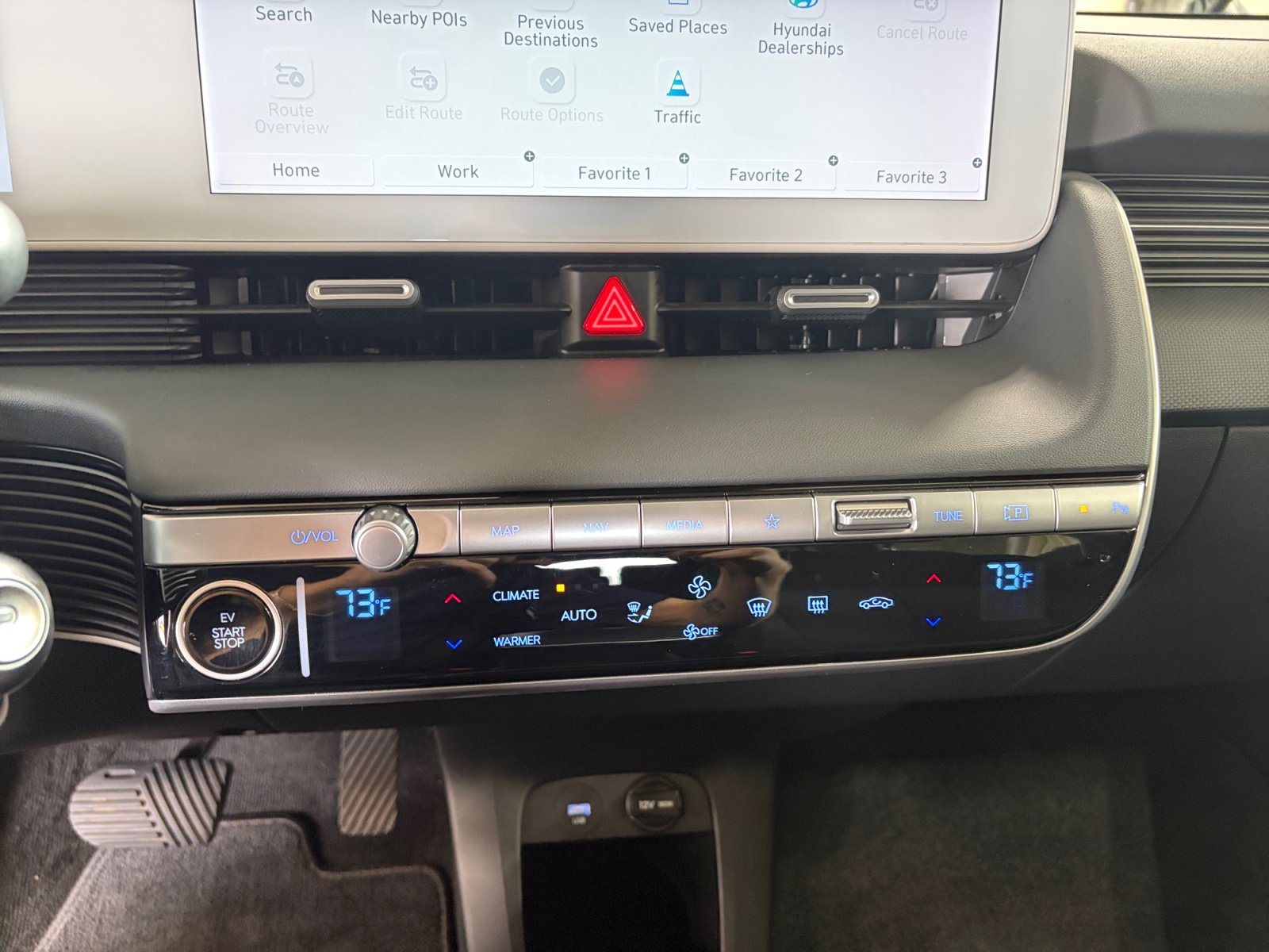 Certified 2024 Hyundai Ioniq 5 SEL AWD/4WD image 29