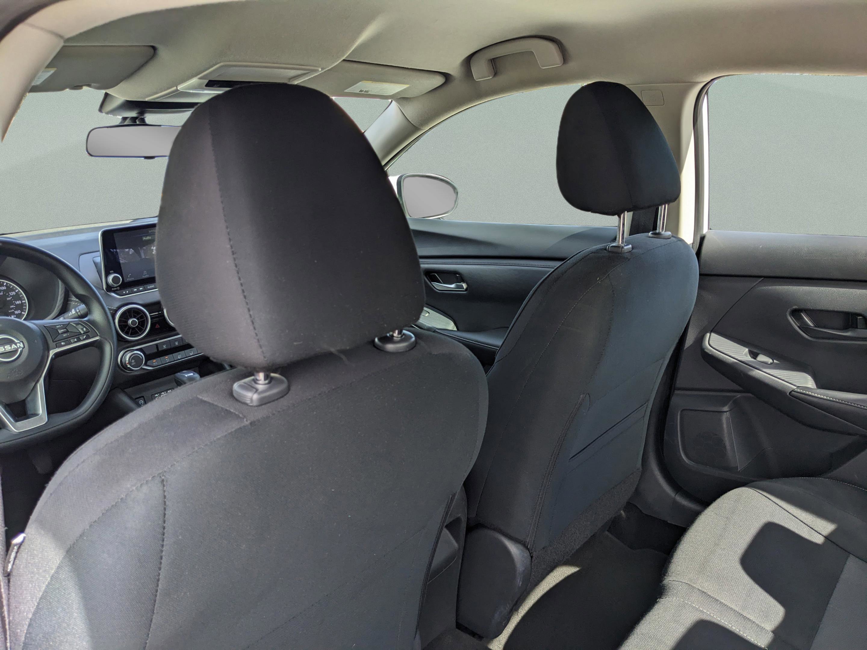 Used 2024 Nissan Sentra SV image 15