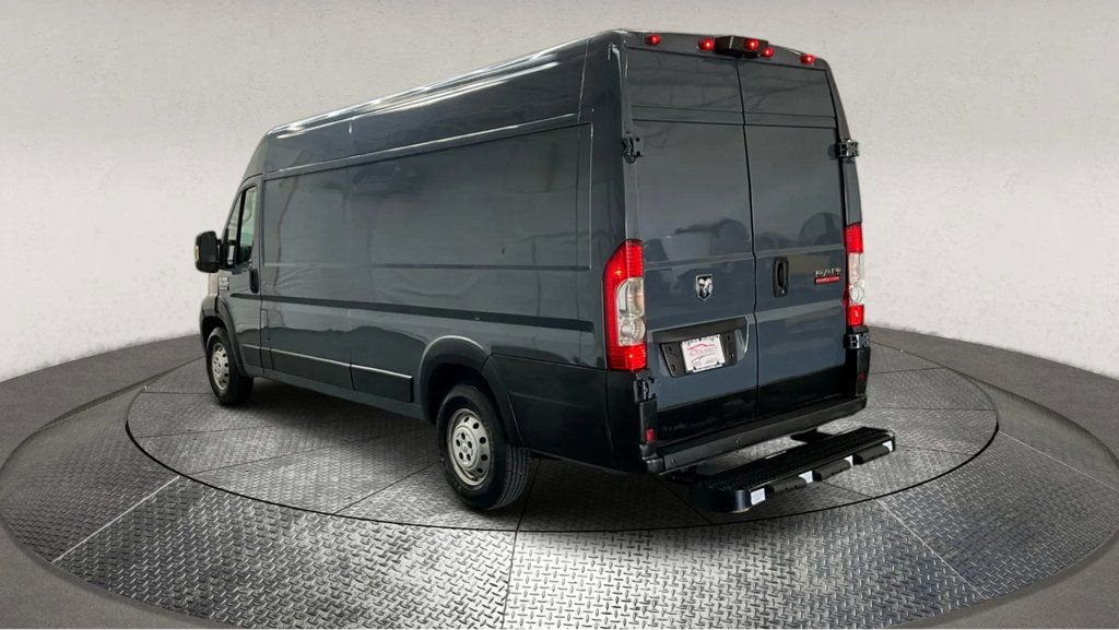 Used 2019 RAM ProMaster 3500 image 5