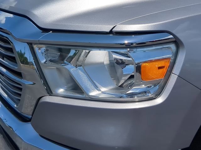 Used 2024 RAM 1500 Laramie RWD image 10