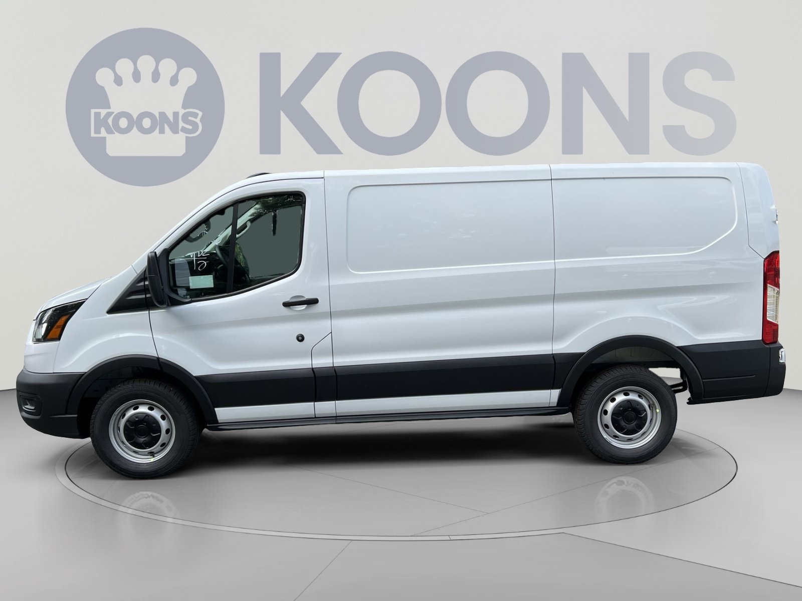 New 2026 Ford Transit 150 Low Roof RWD image 7