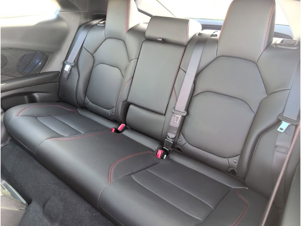 New 2026 Dodge Charger R/T image 33