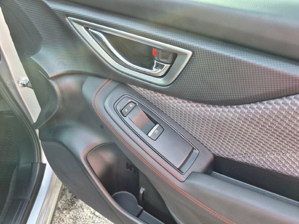 Used 2019 Subaru Forester Sport AWD/4WD image 27