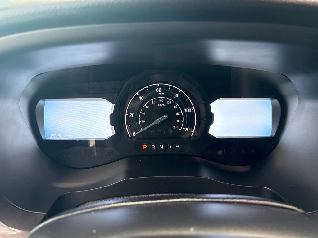 Used 2019 Ford Ranger Lariat w/ Technology Package AWD/4WD image 11
