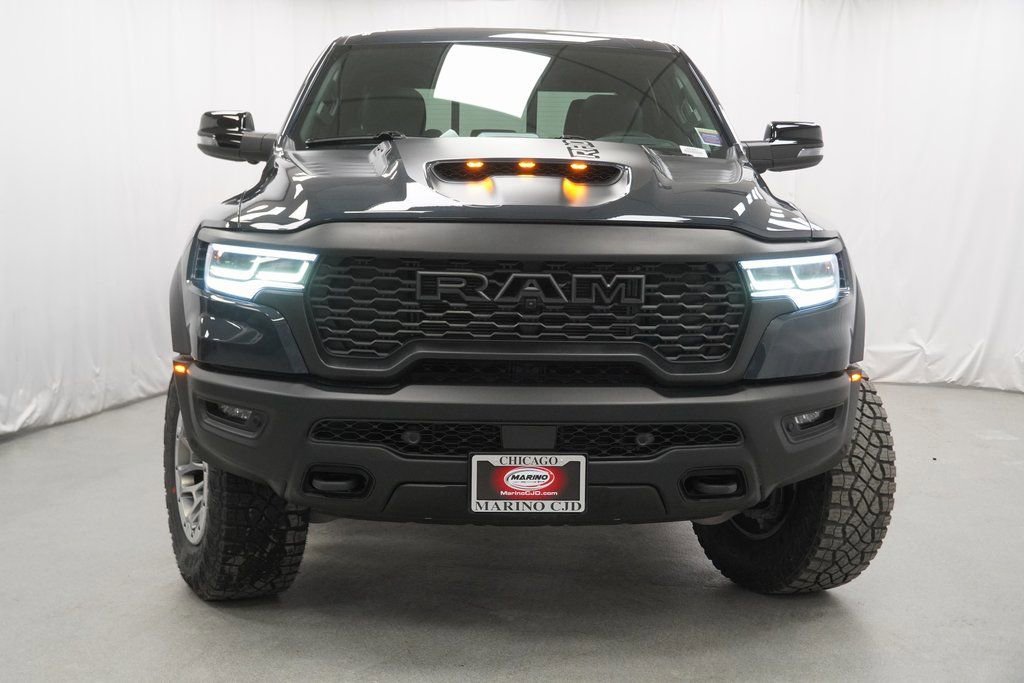 New 2026 RAM 1500 RHO image 7