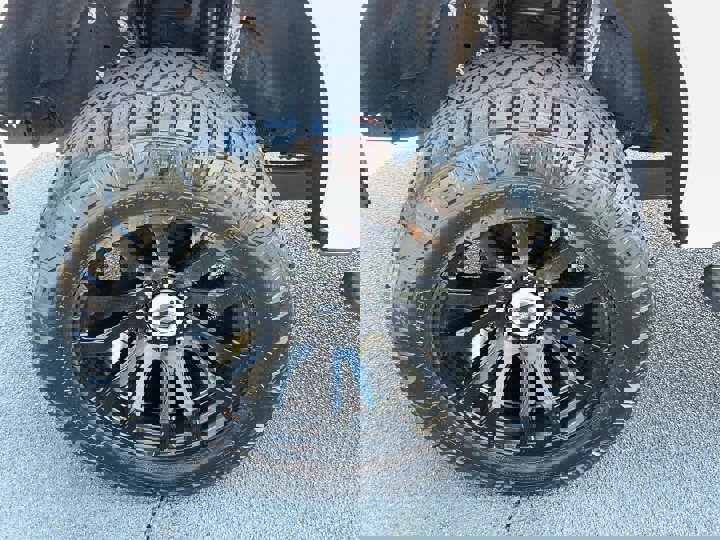 Used 2020 Ford F250 XLT image 9