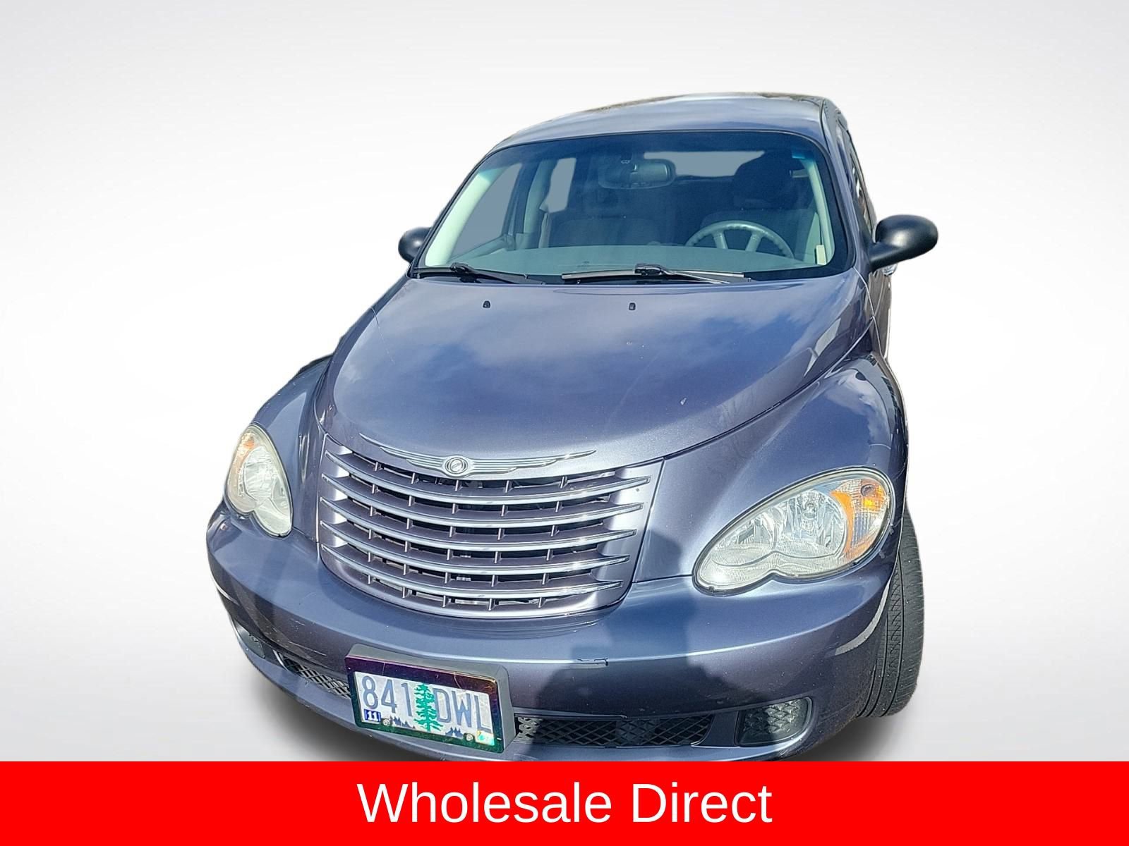 Used 2007 Chrysler PT Cruiser Touring w/ Fleet Value Group I image 2