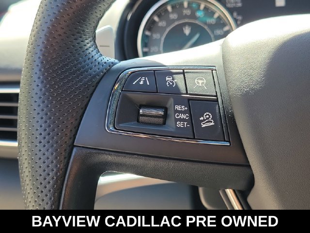 Used 2024 Maserati Levante GT Ultima AWD/4WD image 30