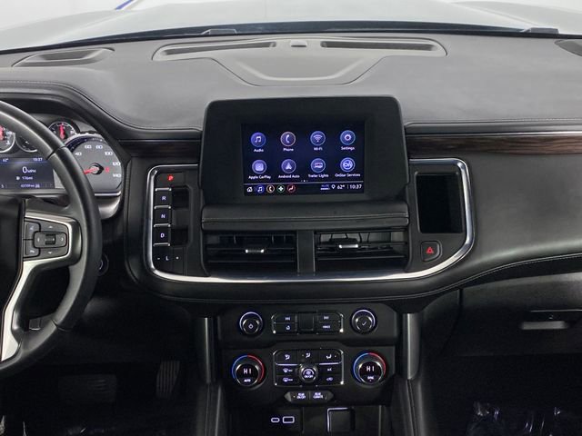 Certified 2023 Chevrolet Tahoe LS w/ Driver Alert Package image 19