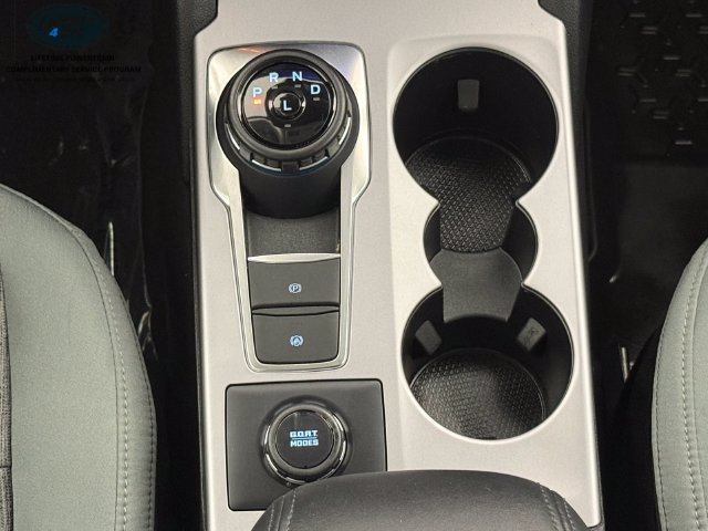 Used 2024 Ford Bronco Sport Big Bend AWD/4WD image 23