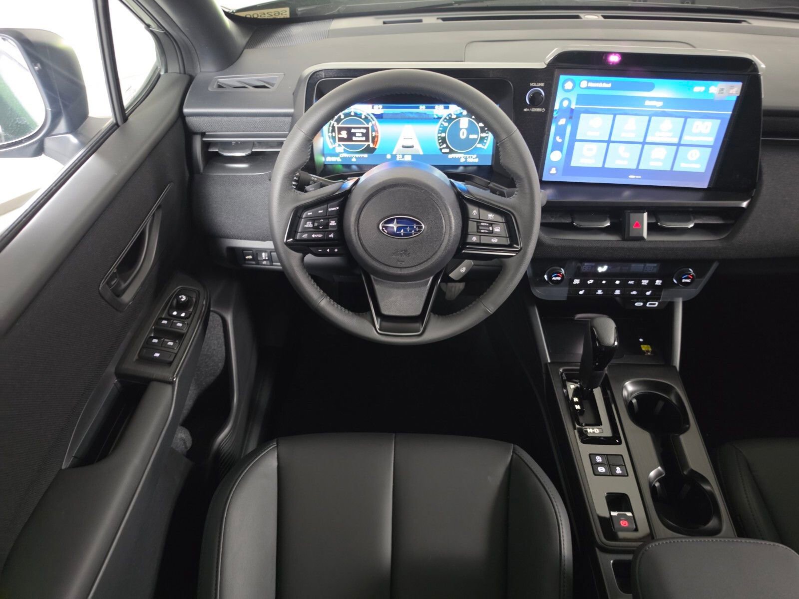 New 2026 Subaru Outback Premium AWD/4WD image 27