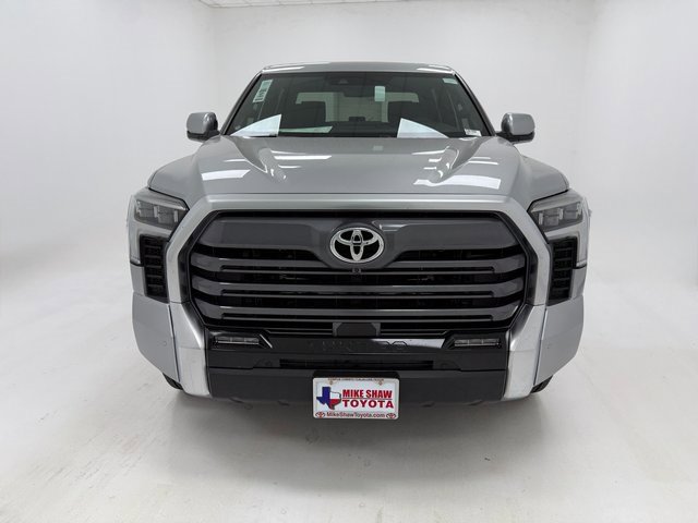 New 2026 Toyota Tundra Limited image 3