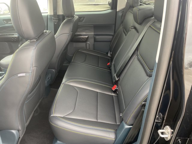 New 2026 Ford Maverick Lobo AWD/4WD image 54