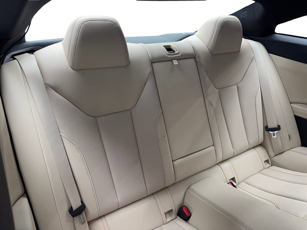 Used 2022 BMW 430i Coupe RWD image 38