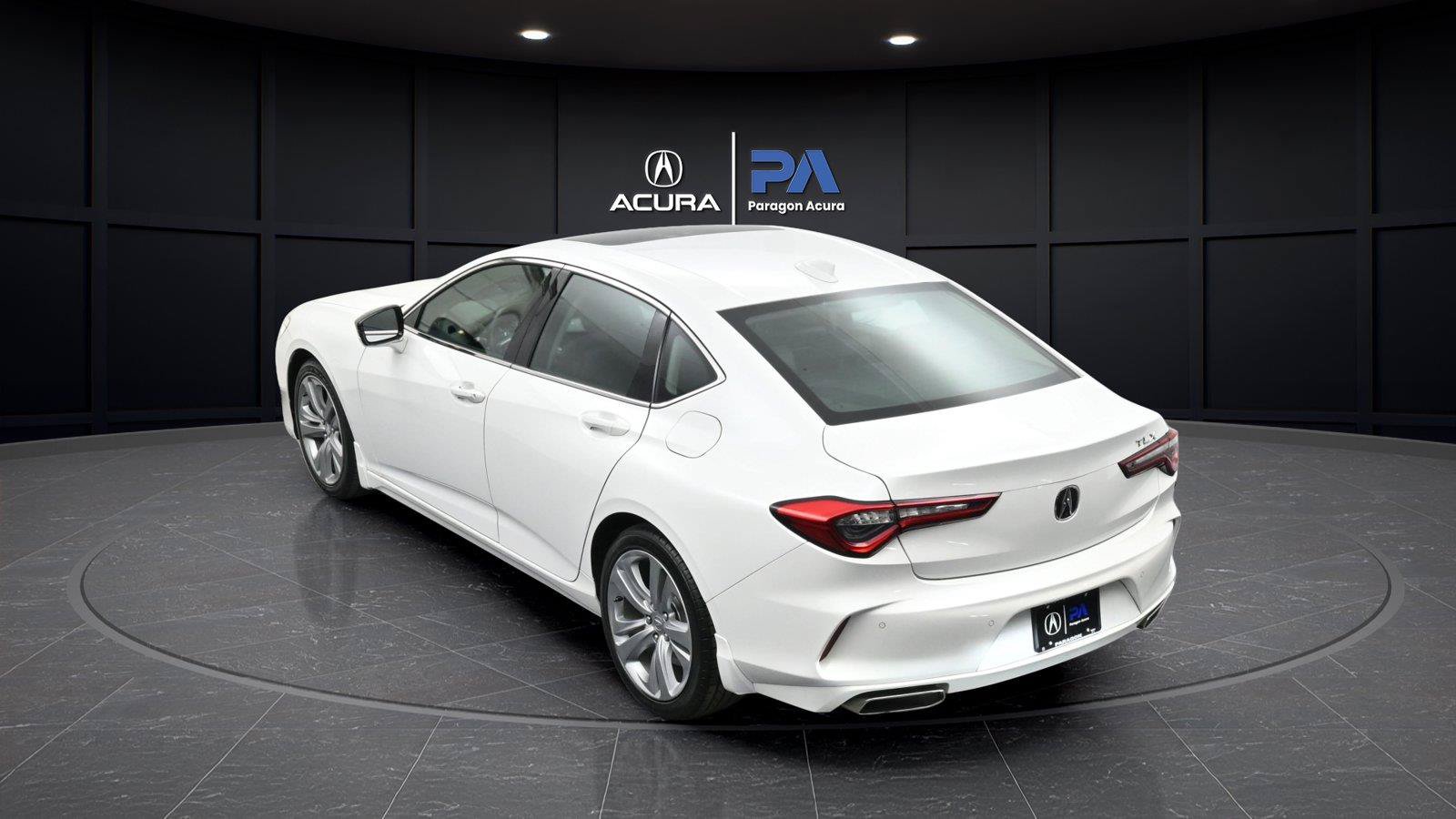 Used 2023 Acura TLX w/ Technology Package FWD image 33
